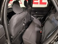 heti ajoon Dacia Duster