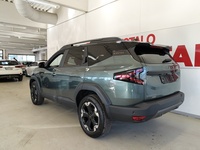 heti ajoon Dacia Bigster