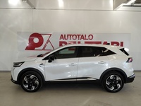 heti ajoon Renault Symbioz