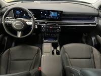 heti ajoon Hyundai Tucson