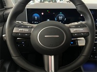 heti ajoon Hyundai Tucson