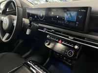 heti ajoon Hyundai Tucson