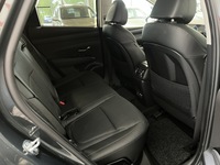 heti ajoon Hyundai Tucson