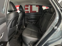 heti ajoon Hyundai Tucson