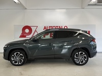 heti ajoon Hyundai Tucson