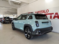 heti ajoon Renault 4