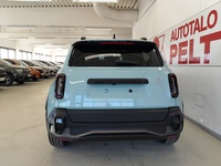 heti ajoon Renault 4