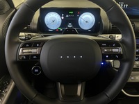 heti ajoon Hyundai INSTER