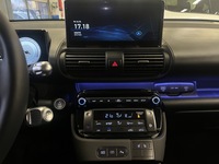 heti ajoon Hyundai INSTER