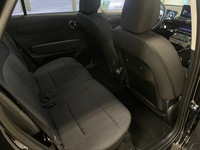 heti ajoon Hyundai INSTER