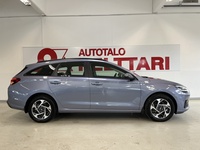 heti ajoon Hyundai i30 Wagon