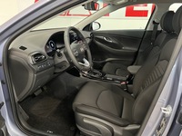 heti ajoon Hyundai i30 Wagon