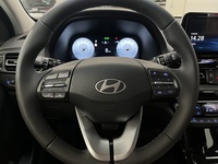 heti ajoon Hyundai i30 Wagon