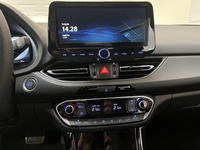 heti ajoon Hyundai i30 Wagon