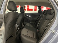 heti ajoon Hyundai i30 Wagon