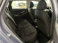 heti ajoon Hyundai i30 Wagon