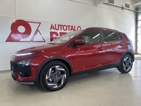 heti ajoon Hyundai BAYON Cross