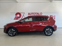 heti ajoon Hyundai BAYON Cross