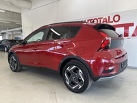 heti ajoon Hyundai BAYON Cross