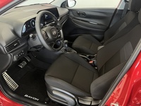 heti ajoon Hyundai BAYON Cross