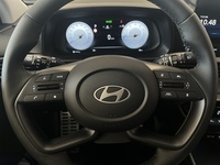 heti ajoon Hyundai BAYON Cross