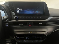 heti ajoon Hyundai BAYON Cross