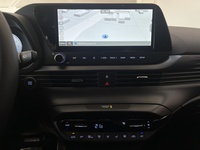 heti ajoon Hyundai BAYON Cross