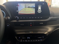 heti ajoon Hyundai BAYON Cross