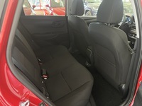 heti ajoon Hyundai BAYON Cross