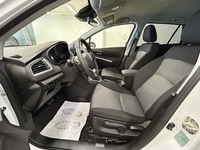 heti ajoon Suzuki S-Cross