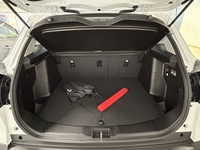 heti ajoon Suzuki S-Cross