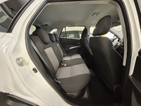 heti ajoon Suzuki S-Cross