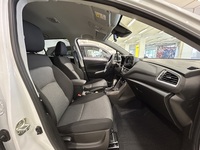 heti ajoon Suzuki S-Cross