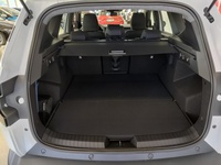 heti ajoon Dacia Bigster