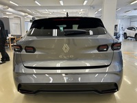 heti ajoon Renault Clio