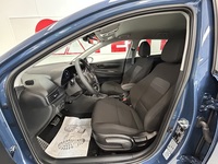 1.0 T-GDi 100 hv 7DCT-aut. Comfort heti ajoon Hyundai BAYON Cross