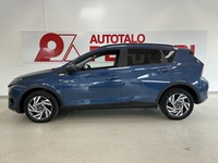 heti ajoon Hyundai BAYON Cross