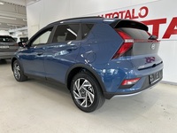 heti ajoon Hyundai BAYON Cross