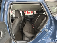 heti ajoon Hyundai BAYON Cross