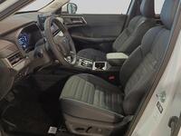 heti ajoon Mitsubishi Outlander