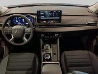 heti ajoon Mitsubishi Outlander