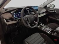 heti ajoon Mitsubishi Outlander