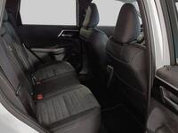 heti ajoon Mitsubishi Outlander