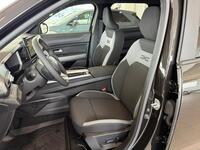 heti ajoon Dacia Bigster