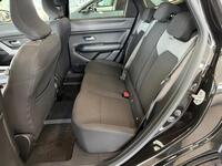 heti ajoon Dacia Bigster