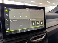 heti ajoon Dacia Bigster