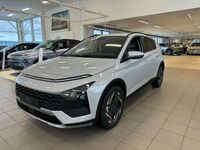 heti ajoon Hyundai BAYON Cross