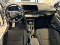 heti ajoon Hyundai BAYON Cross