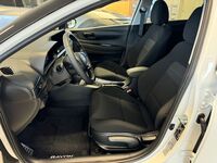 heti ajoon Hyundai BAYON Cross