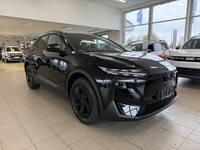 heti ajoon Subaru Uncharted